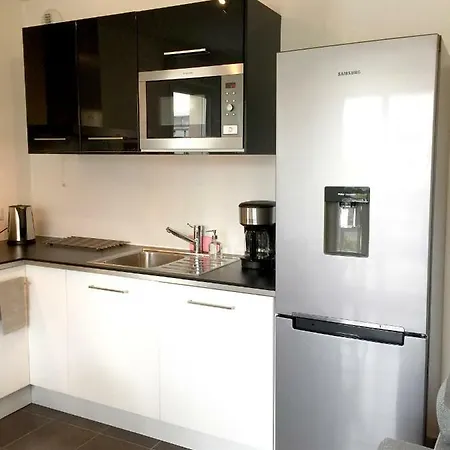 Apartmán Copenhague Disneyland *